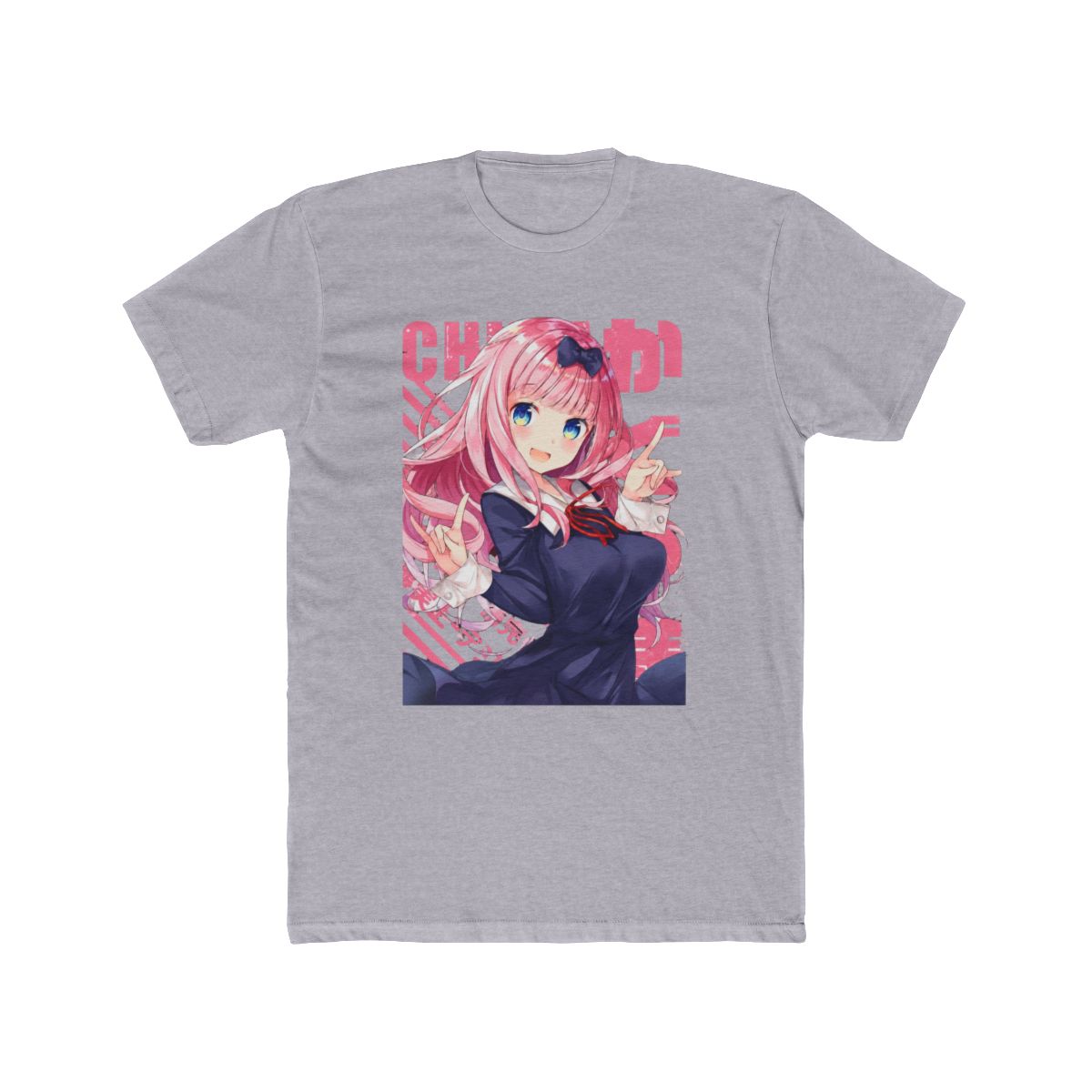 Kaguya-sama - Chika Fujiwara T Shirt | Kaguya-sama: Love Is War