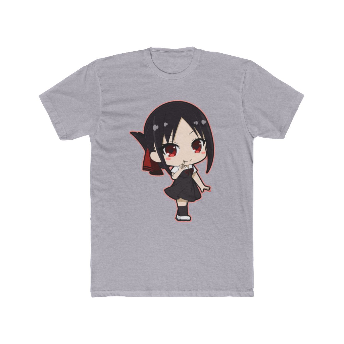 Love is war T Shirt | Kaguya-sama: Love Is War
