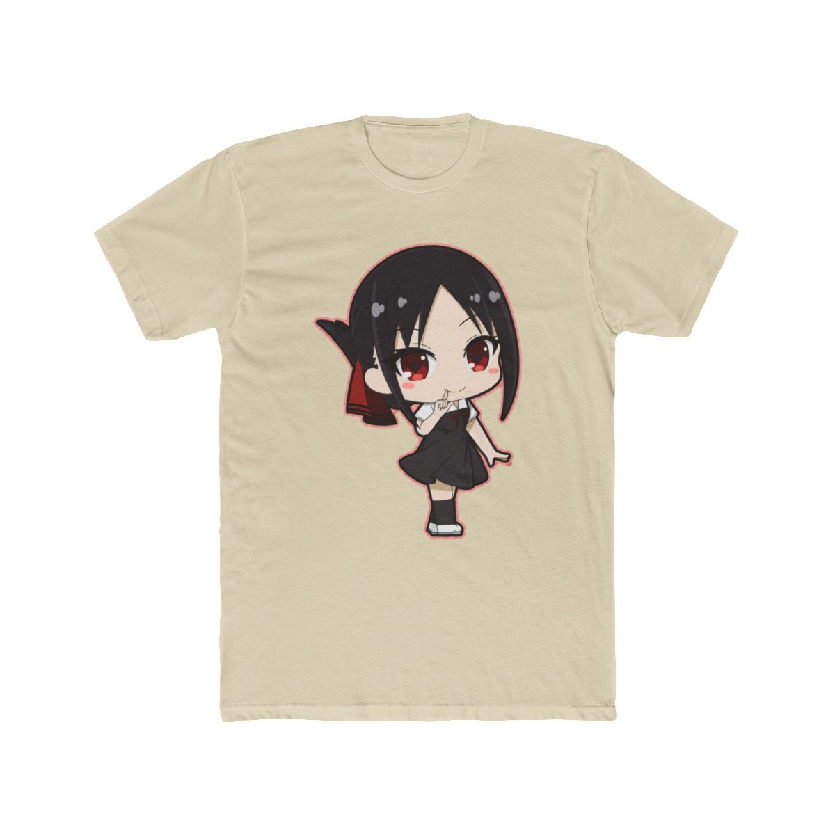 Love is war T Shirt | Kaguya-sama: Love Is War - alternate angle 4, merchandise