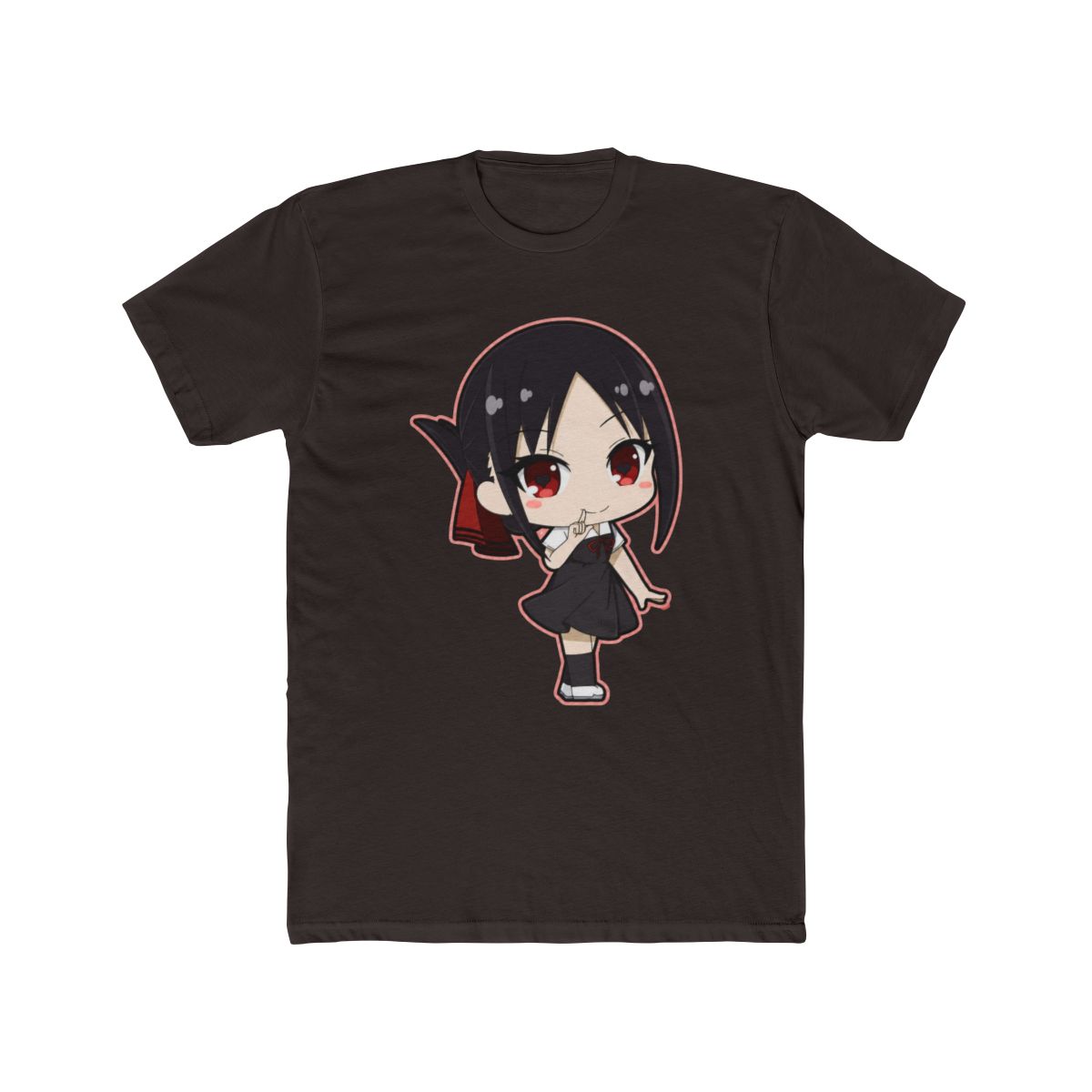 Love is war T Shirt | Kaguya-sama: Love Is War - alternate angle 3, merchandise