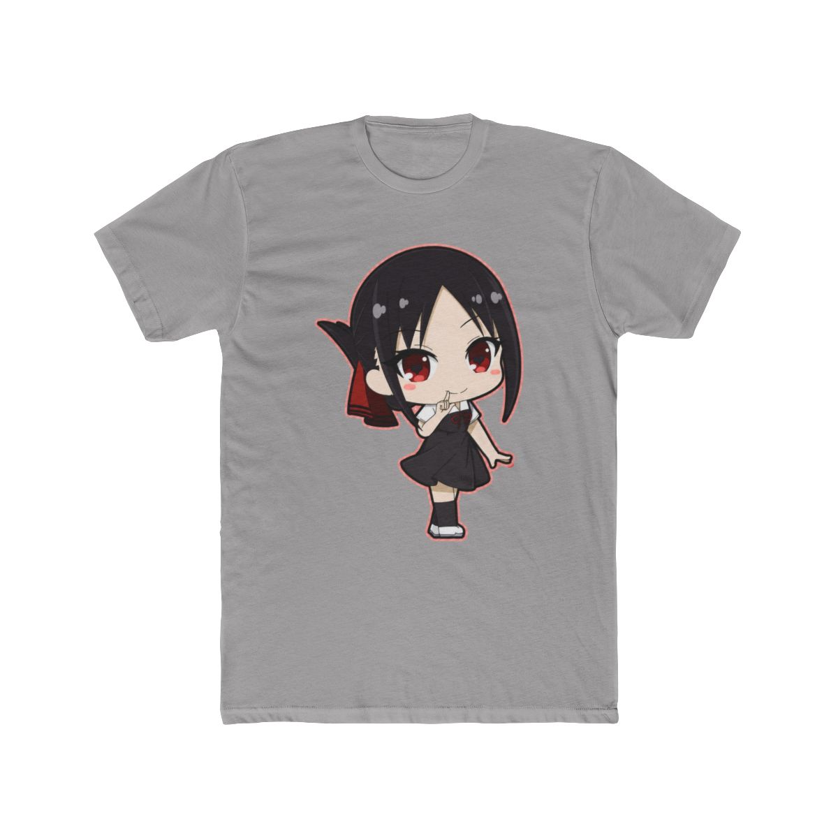 Love is war T Shirt | Kaguya-sama: Love Is War - alternate angle 2, merchandise