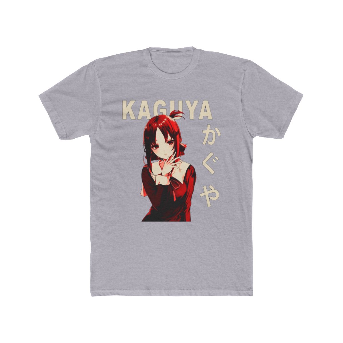 Kaguya Shinomiya T Shirt | Kaguya-sama: Love Is War