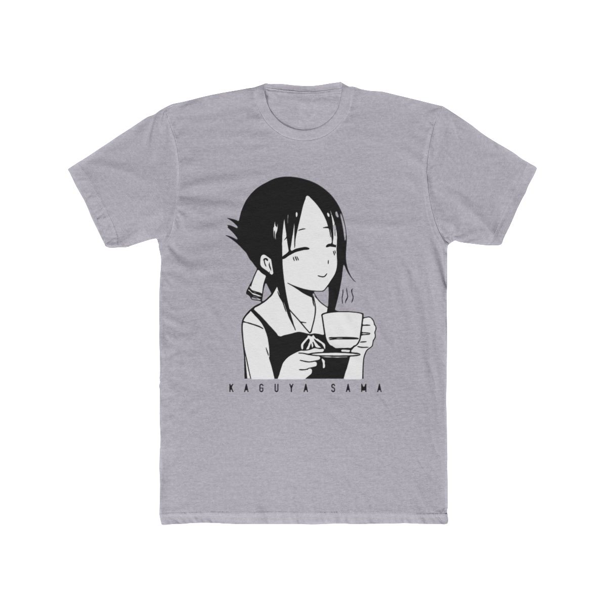 Kaguya sama cute T Shirt | Kaguya-sama: Love Is War