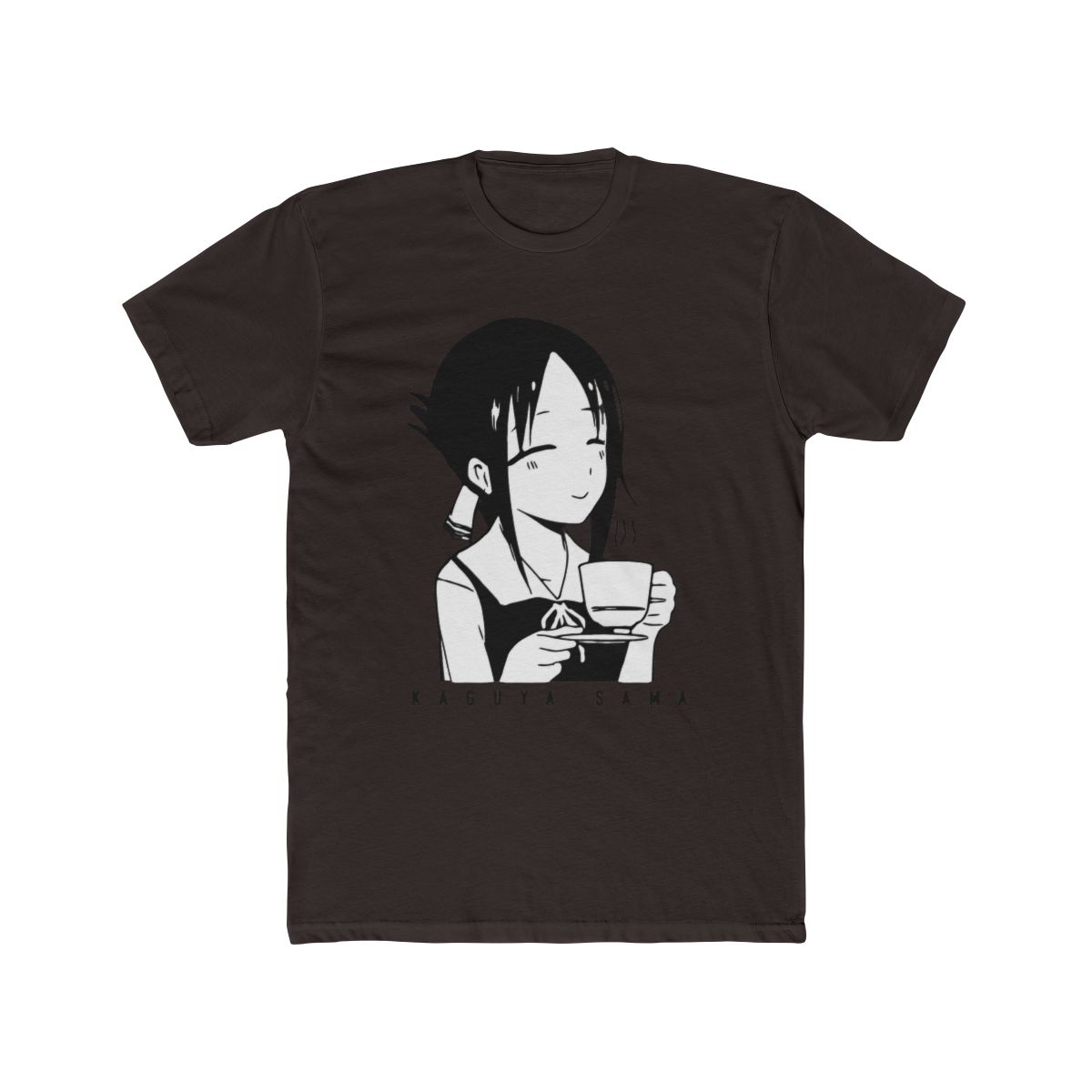 Kaguya sama cute T Shirt | Kaguya-sama: Love Is War - alternate angle 2, merchandise