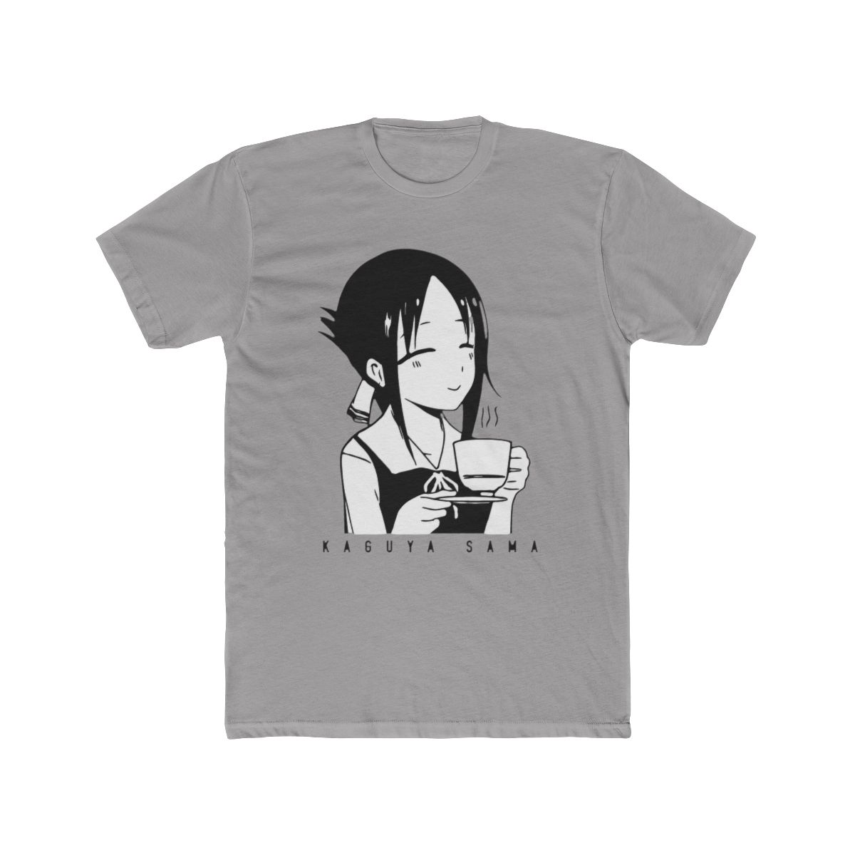 Kaguya sama cute T Shirt | Kaguya-sama: Love Is War - Official T-Shirts merchandise