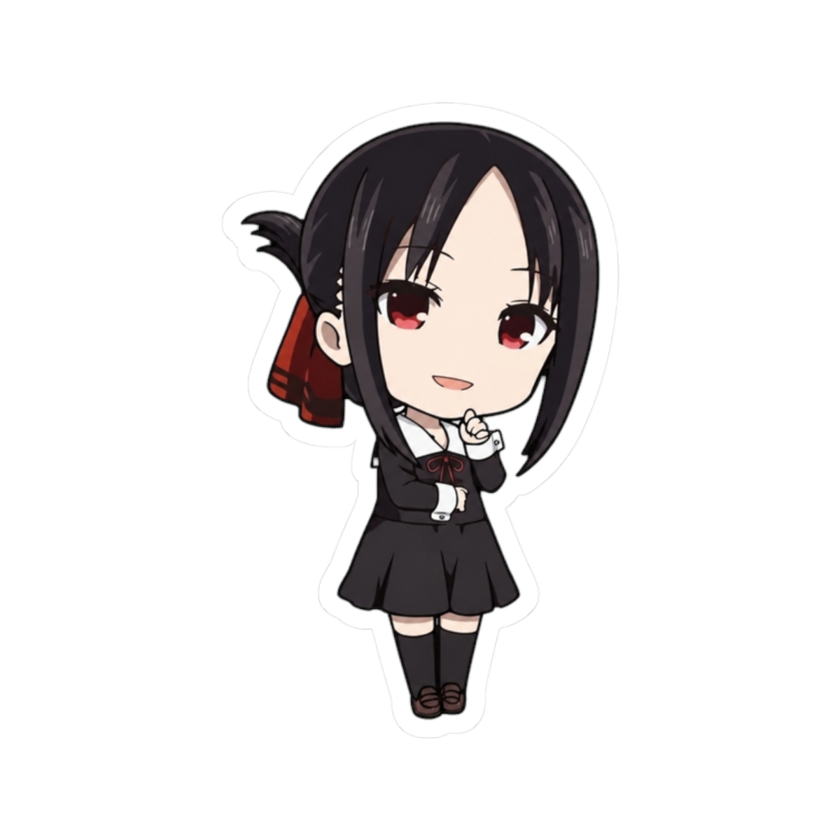 Kaguya-sama: Love Is War anime - alternate angle 3, merchandise