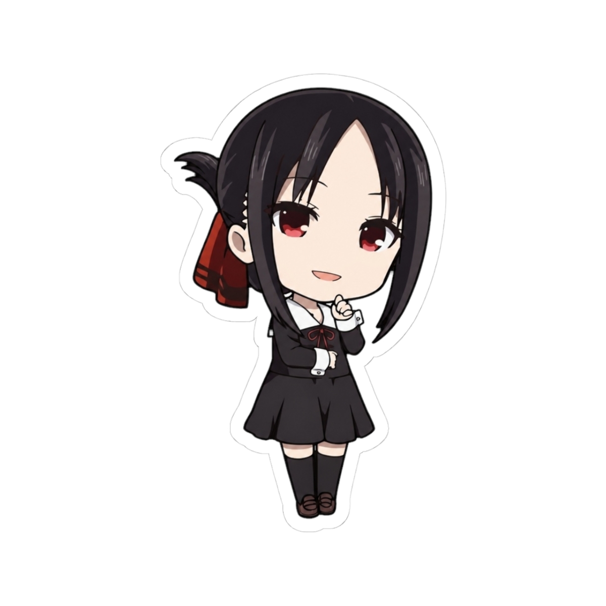 Kaguya-sama: Love Is War anime