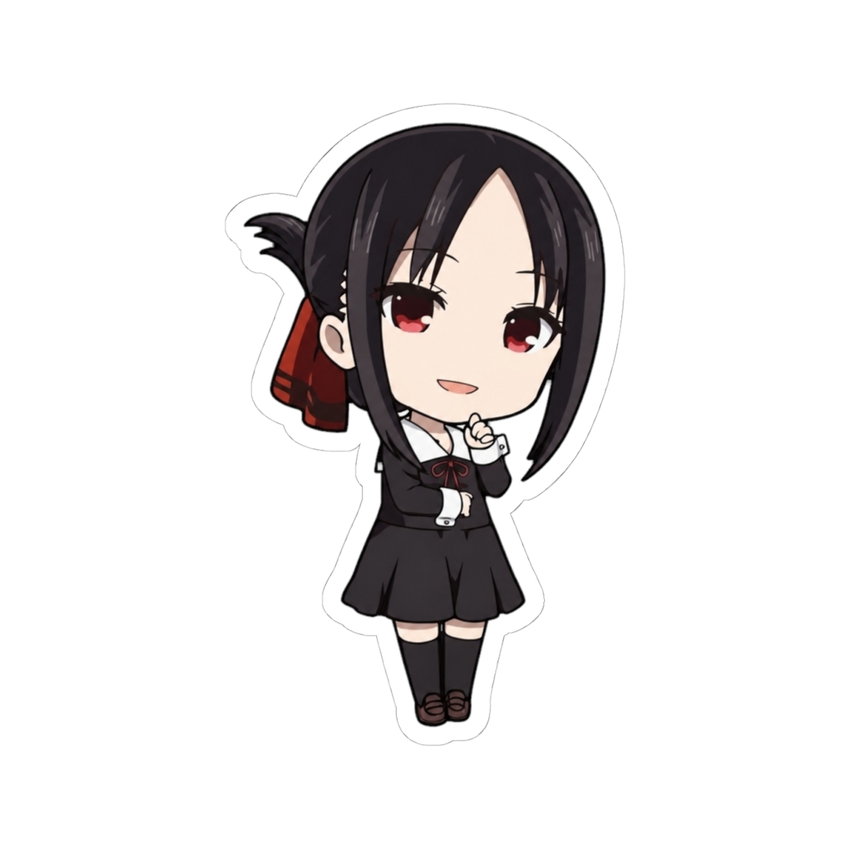 Kaguya-sama: Love Is War anime - alternate angle 1, merchandise