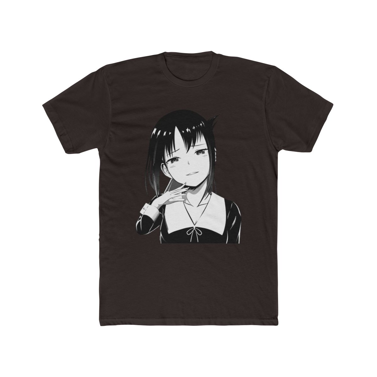 Kaguya Sama Love Is War T Shirt | Kaguya-sama: Love Is War - alternate angle 2, merchandise