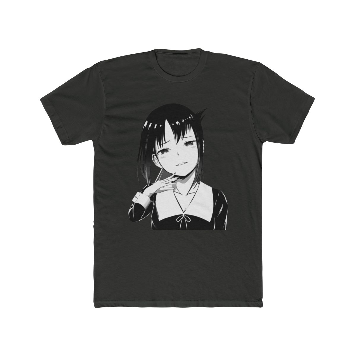 Kaguya Sama Love Is War T Shirt | Kaguya-sama: Love Is War - alternate angle 5, merchandise