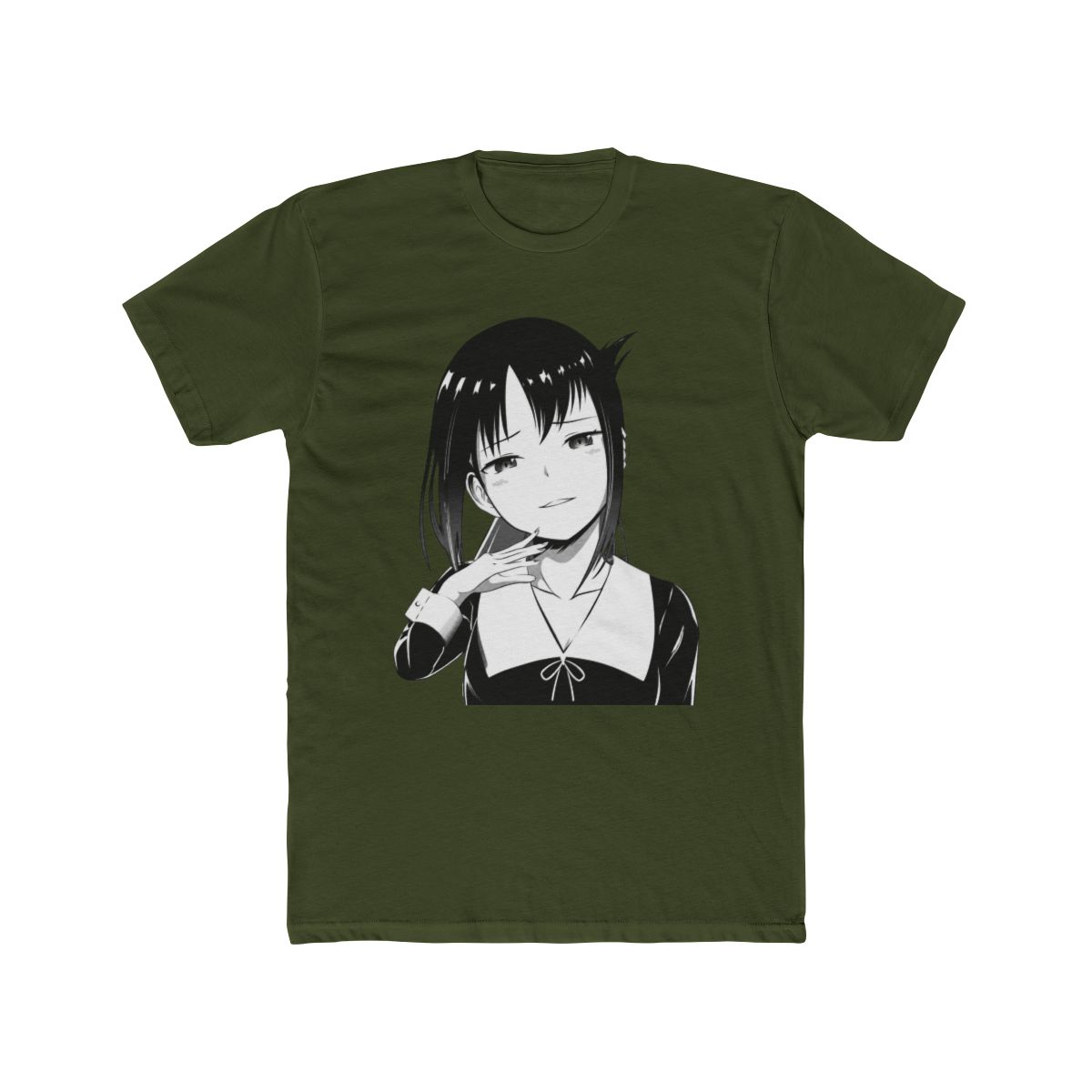 Kaguya Sama Love Is War T Shirt | Kaguya-sama: Love Is War - alternate angle 4, merchandise