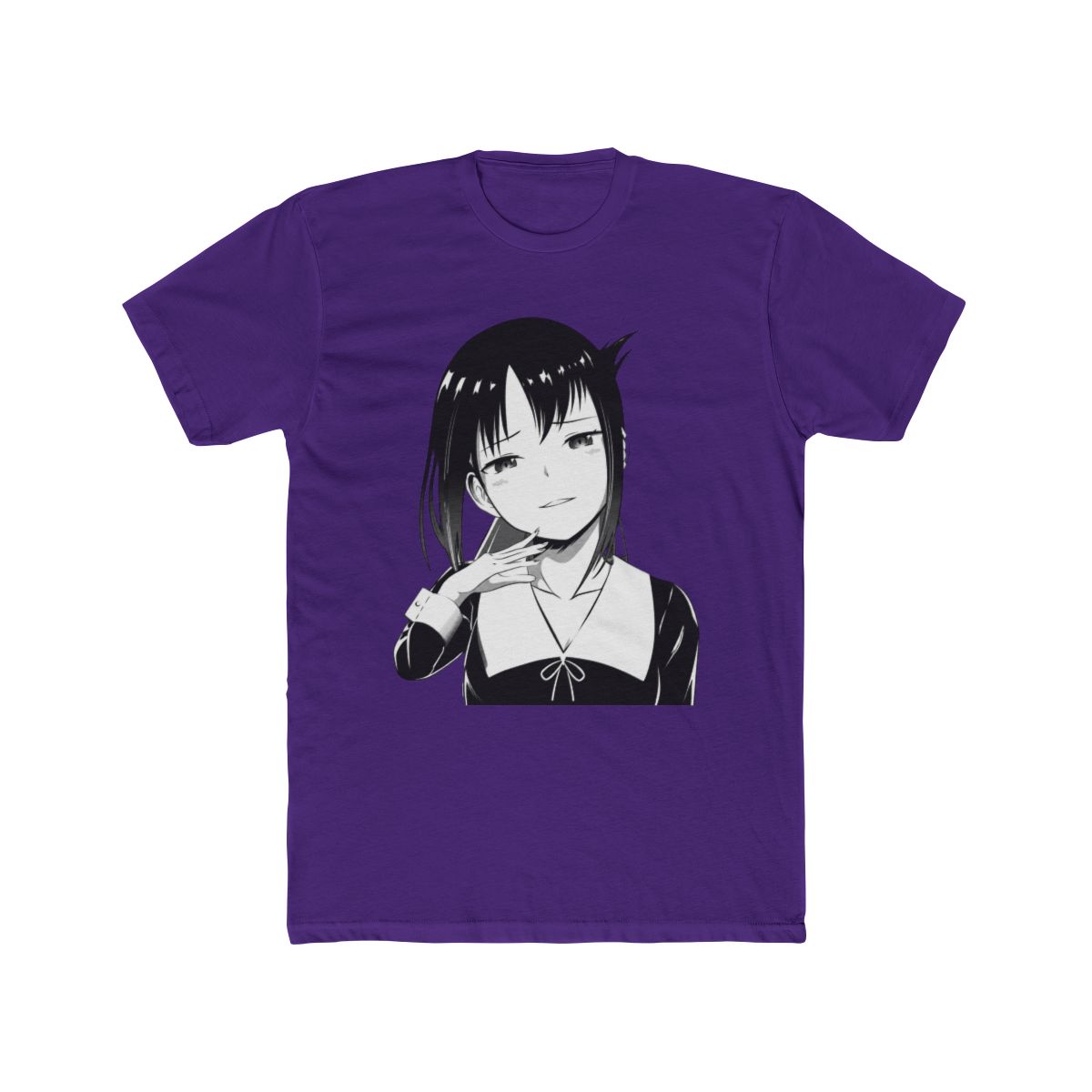 Kaguya Sama Love Is War T Shirt | Kaguya-sama: Love Is War - Kaguya-sama: Love Is War official T-Shirts merch