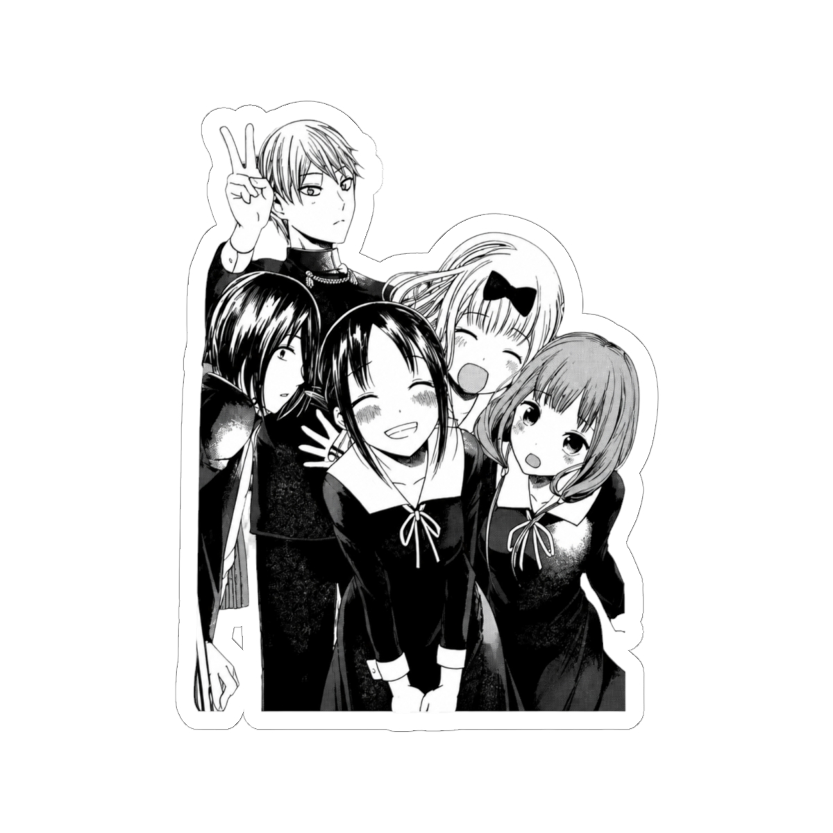 Love is War Manga | Kaguya-sama: Love Is War