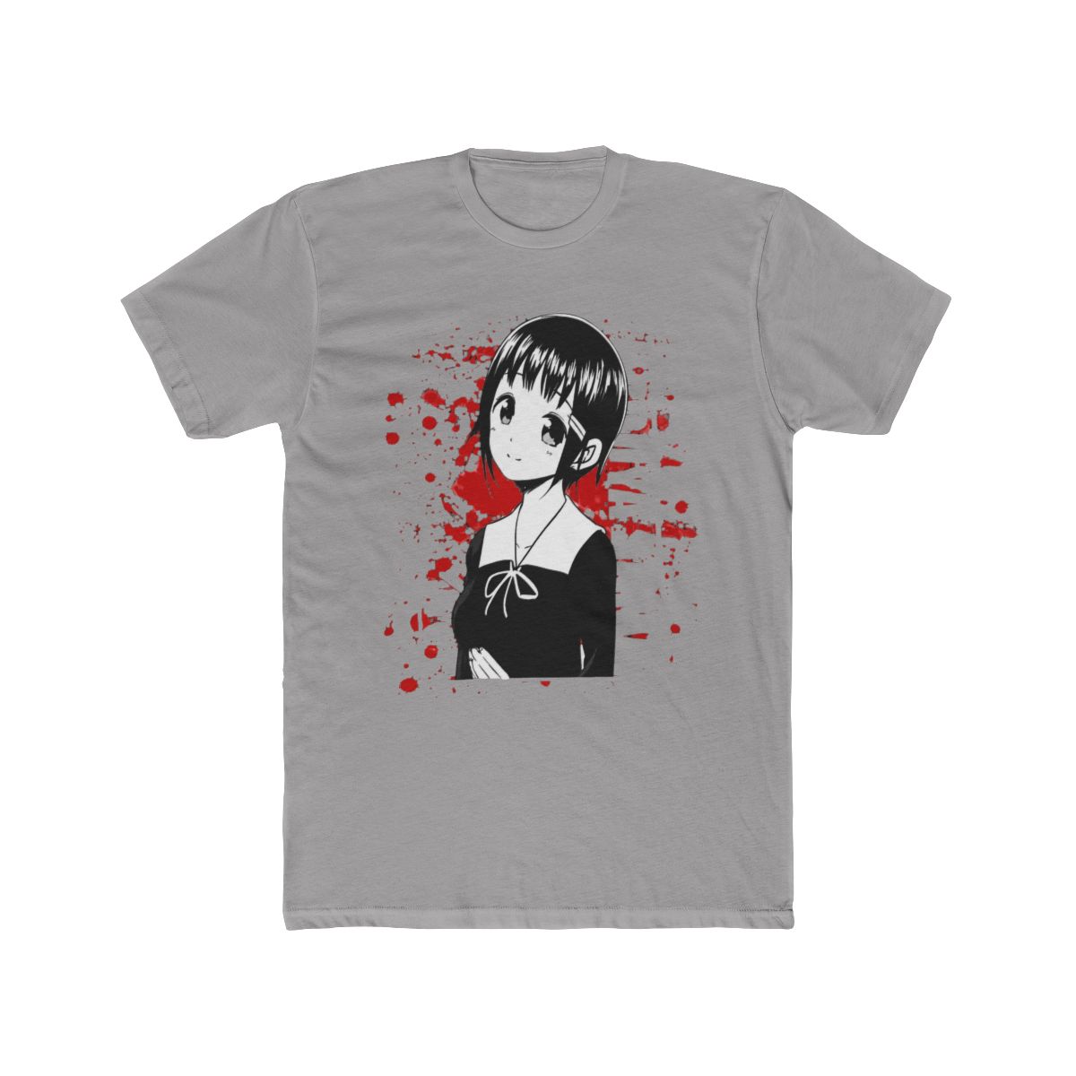 Kaguya Sama - Nagisa Kashiwagi | Kaguya-sama: Love Is War - Official T-Shirts merchandise