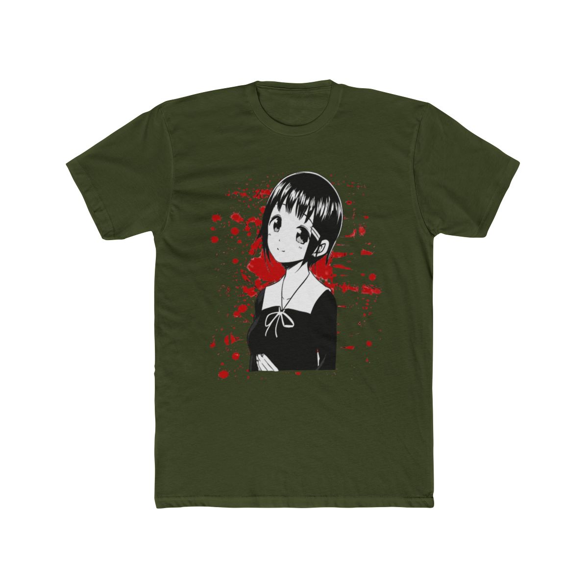 Kaguya Sama - Nagisa Kashiwagi | Kaguya-sama: Love Is War - alternate angle 5, merchandise