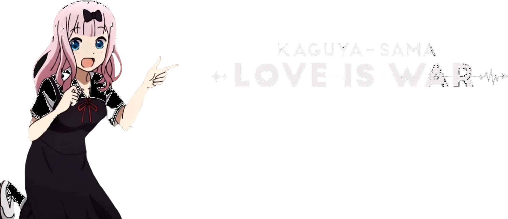 Kaguya-sama: Love Is War - Official Merchandise